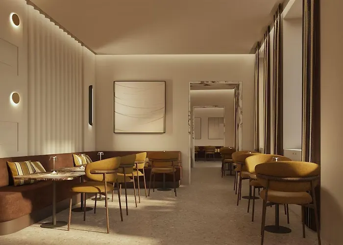 Borghese Contemporary Roma