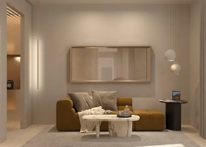 Borghese Contemporary Otel Roma