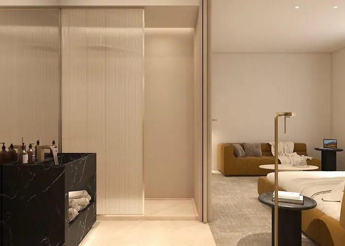 Borghese Contemporary Roma