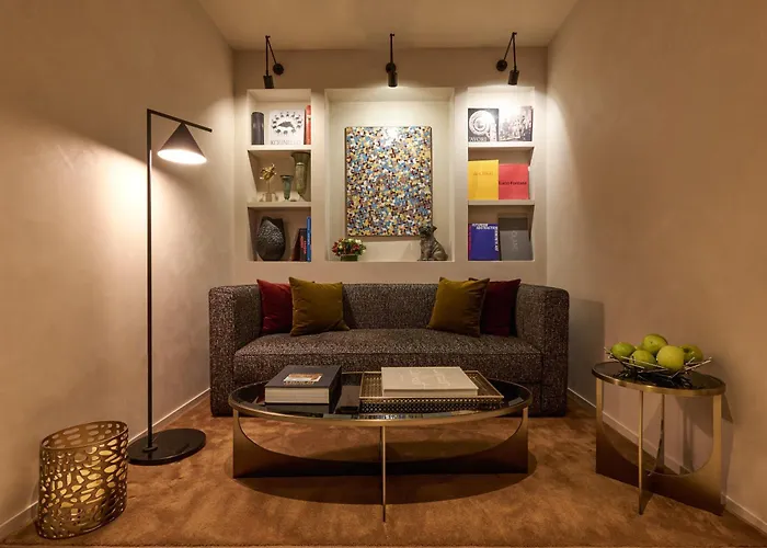 Borghese Contemporary Roma