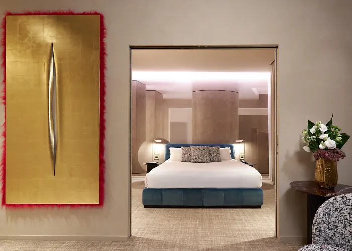 Borghese Contemporary Rom