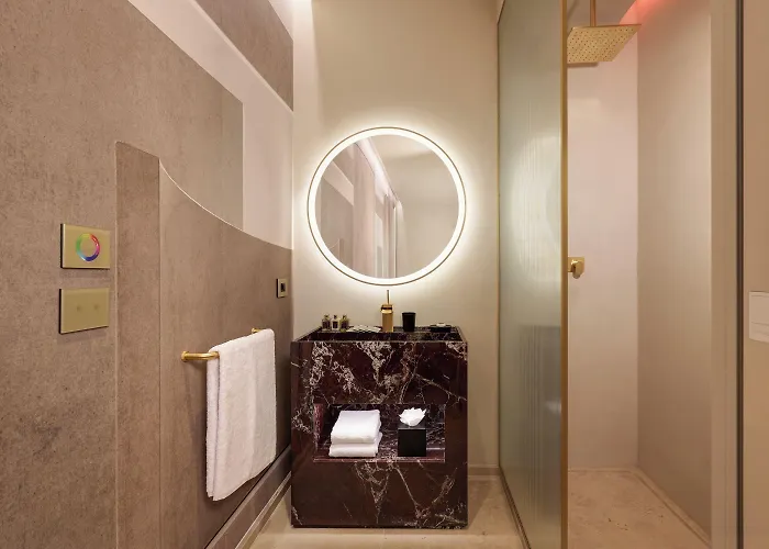 Borghese Contemporary 4* רומא