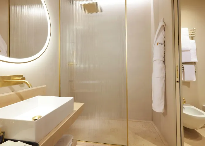 Borghese Contemporary Hotel