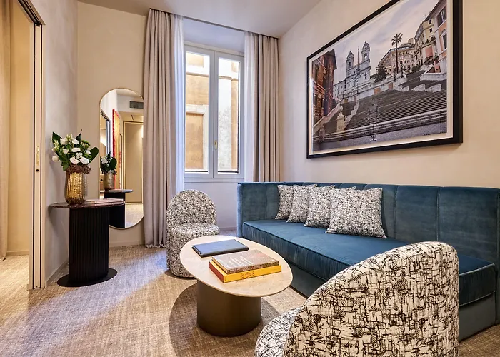 Borghese Contemporary