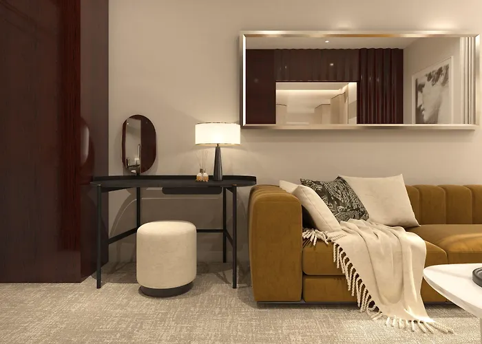 Borghese Contemporary Otel 4*