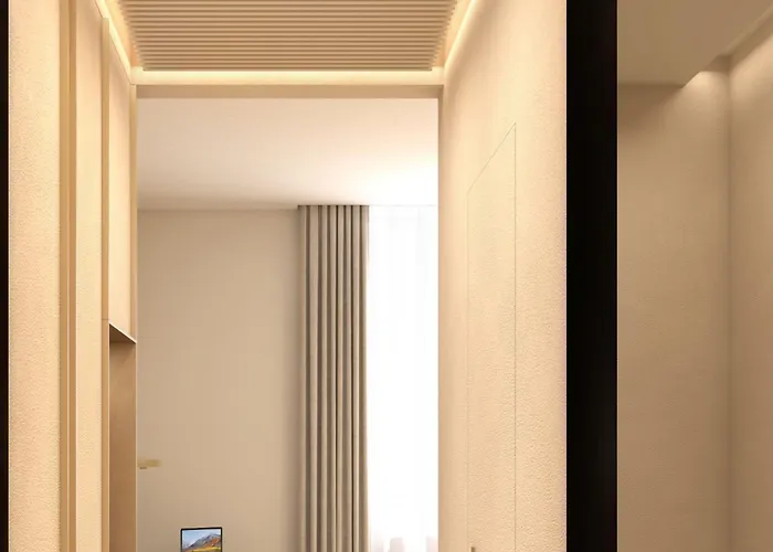 Borghese Contemporary 4*