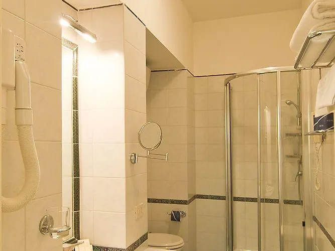 Borghese Contemporary 4* רומא