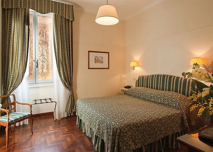 Borghese Contemporary 4* רומא