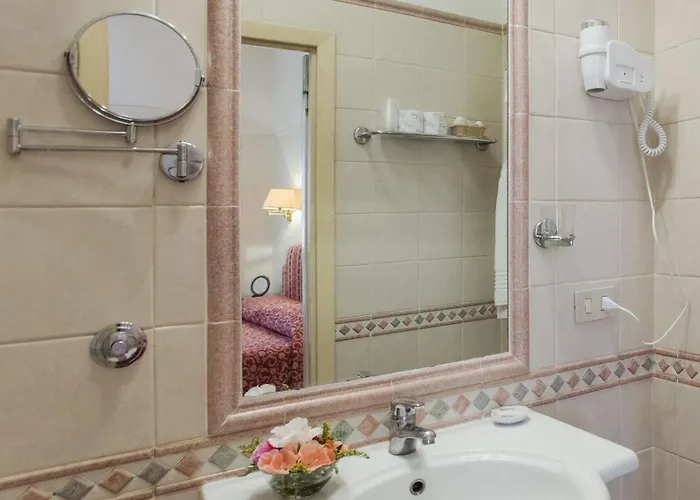 Borghese Contemporary Roma